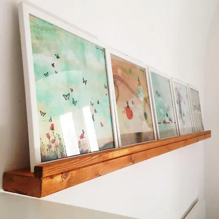 Casa Nordic Style In Via Dante *