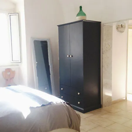 Апартаменты Casa Nordic Style In Via Dante