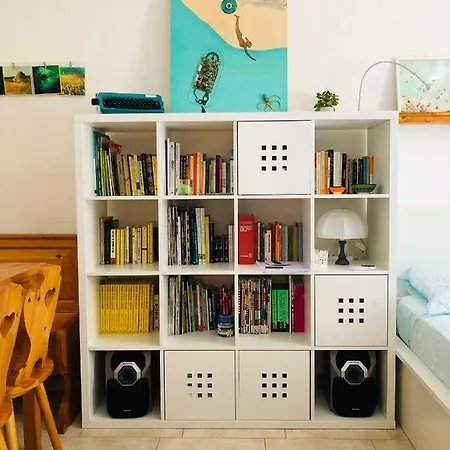 Casa Nordic Style In Via Dante