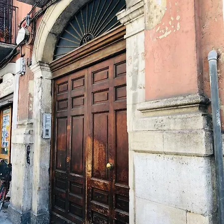 Апартаменты Casa Nordic Style In Via Dante *