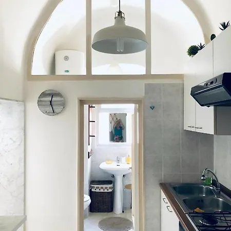 Апартаменты Casa Nordic Style In Via Dante *